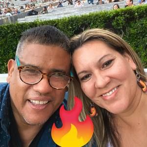 Meet your Posher, Luis